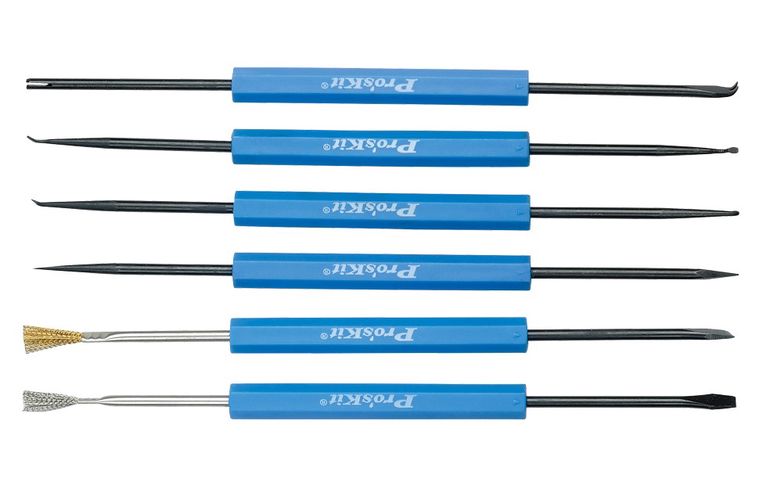 Verktygspaket ProsKit DP-3616