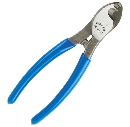 Elektriker tänger ProsKit 8PK-A202; 160 mm