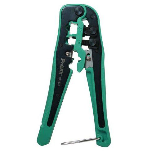 Presstång  ProsKit CP-373; 160 mm