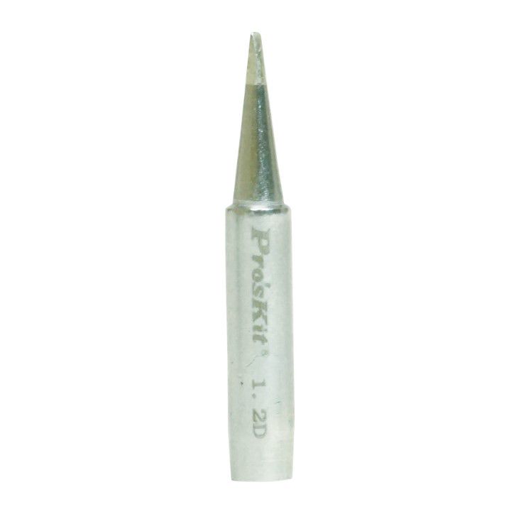 Skruvbit ProsKit 5SI-216N-1,2D; 1,2 mm