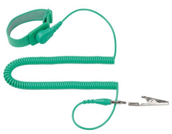 Antistatisk handledsrem Proskit 608-611C