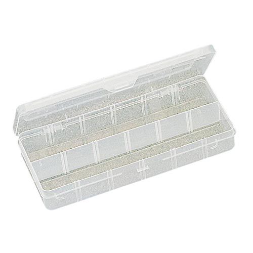 Plastbox Proskit 203-132F; 260x115x43,5 mm