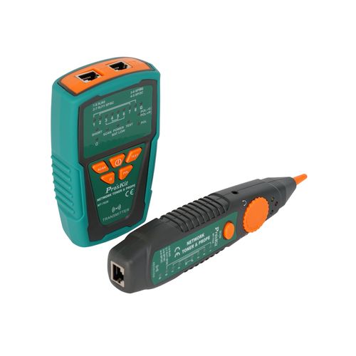 Testare Proskit MT-7028