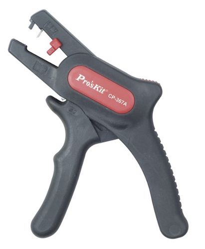 Avisoleringstång Proskit CP-367A; 0,2-6,0 mm²