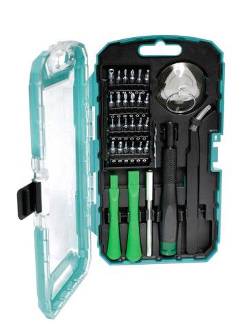 Verktygspaket Proskit SD-9322M; 24 st.