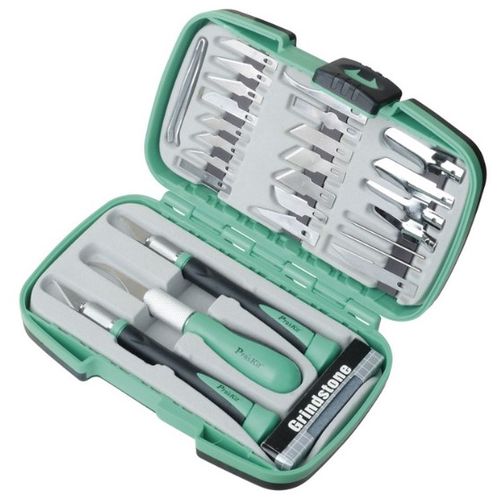 Knivset Proskit PD-395A; 30 st.