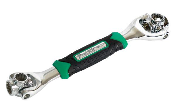 Reservnyckel  Proskit HW-318