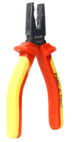 Flacktång Proskit PM-912; 175 mm