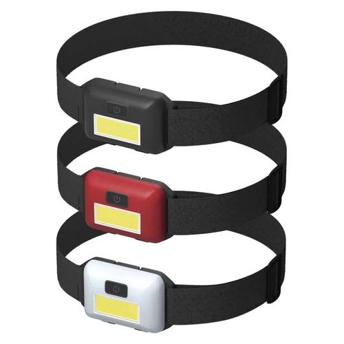 Pannlampa Emos P3538; LED; 110 lm