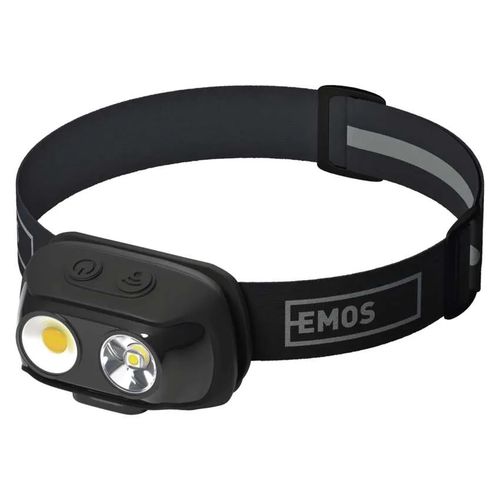 Pannlampa Emos P3542; LED; 500 lm