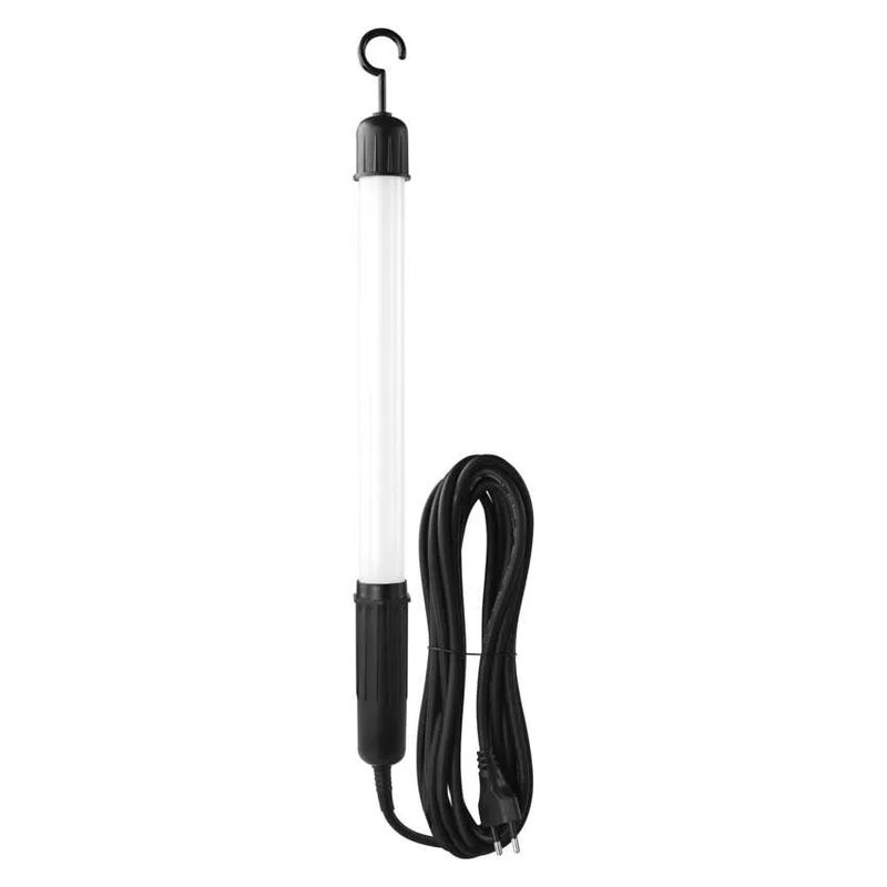 Arbetslampa Emos P4205; LED; 360 lm; 5 m