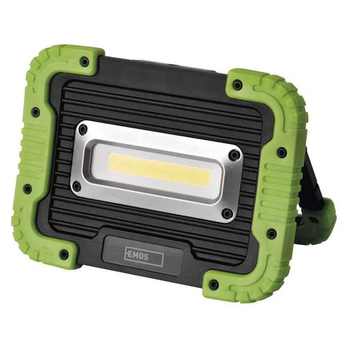 Ficklampa Emos P4534; LED; 600 lm; 3,7 V; 1x3,0 batt.