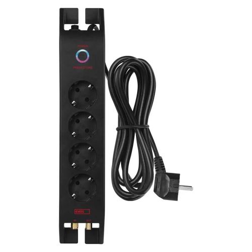 Förlängningssladd Emos P54222; 2 m;&nbsp;3x1,5 mm²