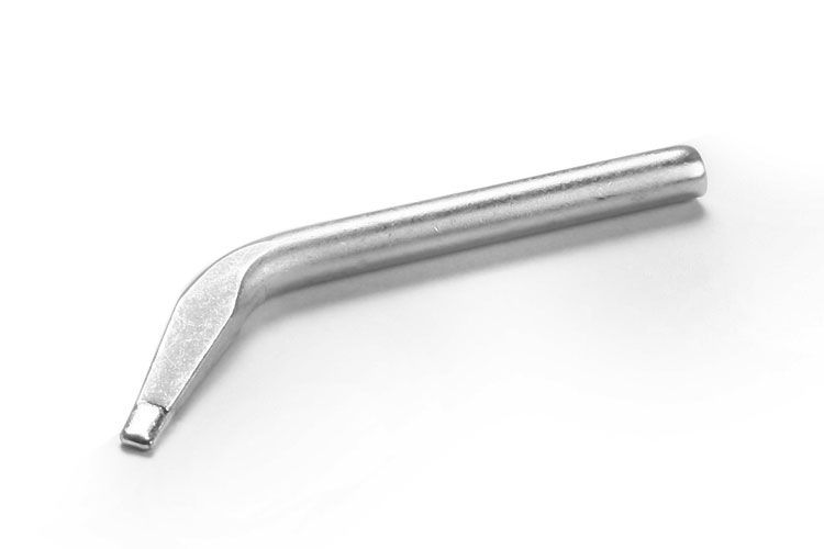 Skruvbit Ersa ER0032JD; 3,1 mm
