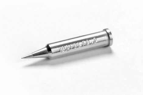 Skruvbit Ersa ER0102PDLF02; 0,2 mm
