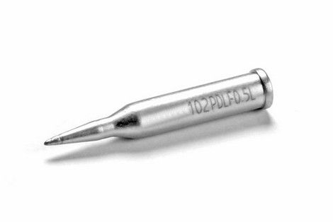 Skruvbit Ersa ER0102PDLF05L; 0,5 mm
