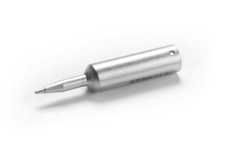 Skruvbit Ersa ER0832BDLF; 1,0 mm