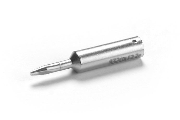 Skruvbit Ersa ER0832CDLF; 2,2 mm