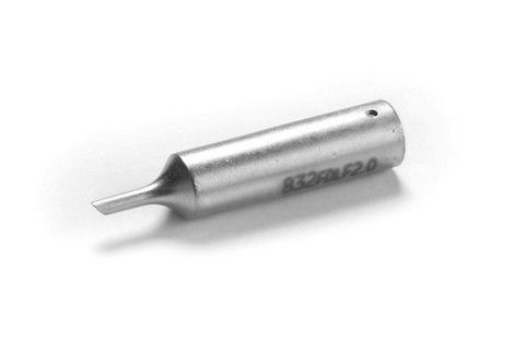 Skruvbit Ersa ER0832FDLF; 2,0 mm