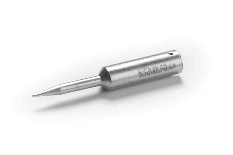 Skruvbit Ersa ER0832UDLF; 0,4 mm