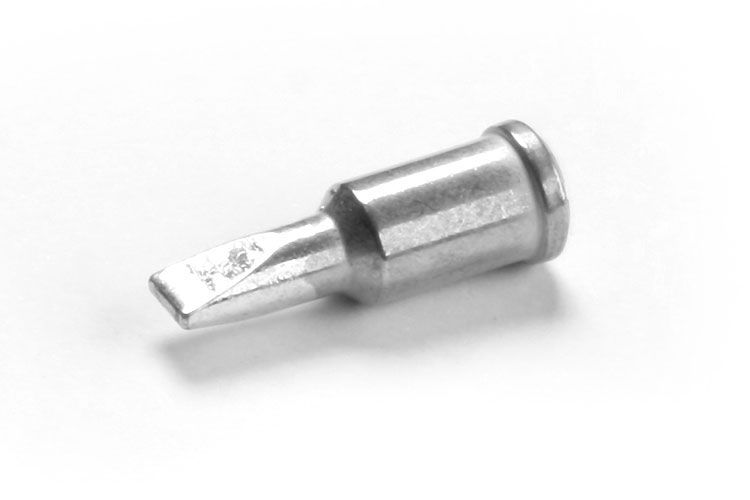 Skruvbit Ersa ER0G072VN; 4,8 mm