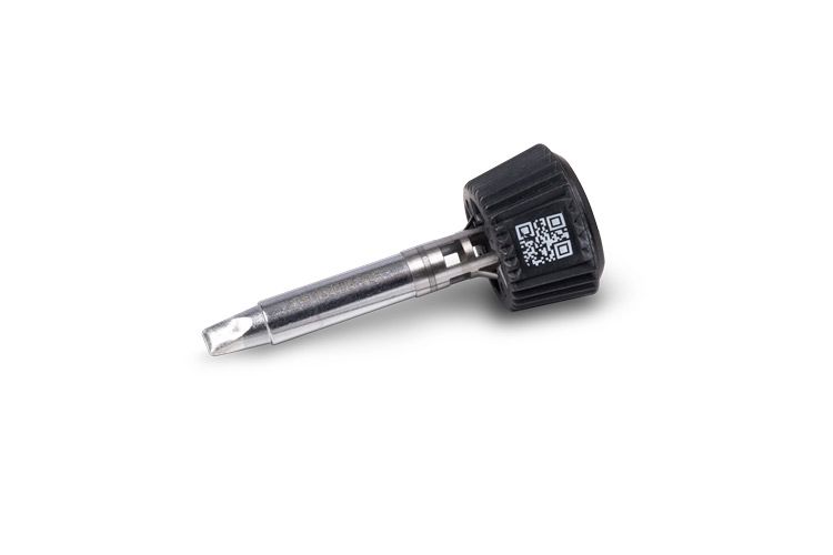 Skruvbit Ersa ER0142CDLF32; 3,2 mm