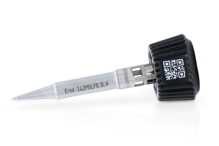 Skruvbit Ersa ER0142PDLF03L; 0,3 mm