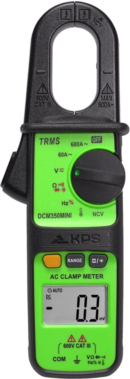 Multimeter KPS DCM350MINI