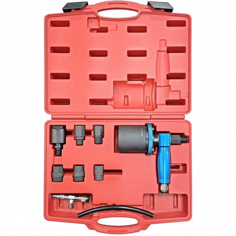 Sats Ellient Tools CN1093; 7 st.