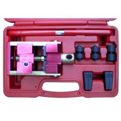 Rörexpansionssats Ellient Tools AT2315