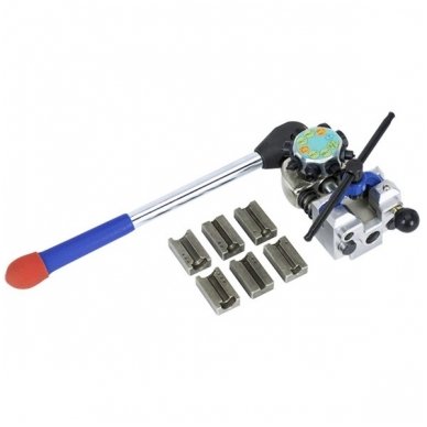 Rörexpansionssats Ellient Tools AT2045