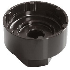 Hylsa för hjulnavsmutter Ellient Tools AT9039