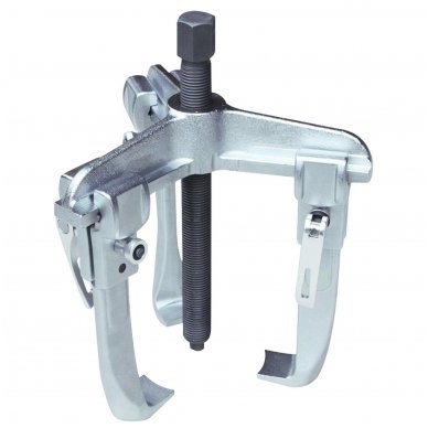 Avdragare för lager Ellient Tools AT415803; 160 mm