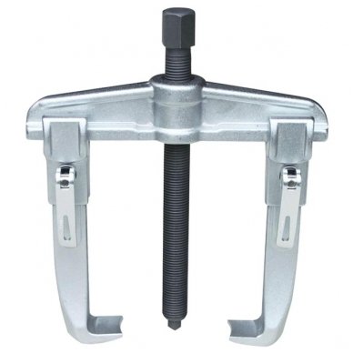 Avdragare för lager Ellient Tools AT415603; 160 mm