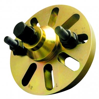 Efterkommaren Ellient Tools AT1183