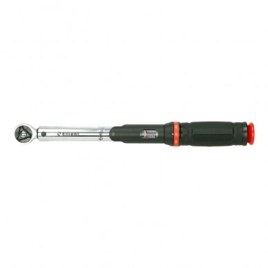 3/8'' Vridmomentnyckel Ellient Tools SW4025; 5-50 Nm