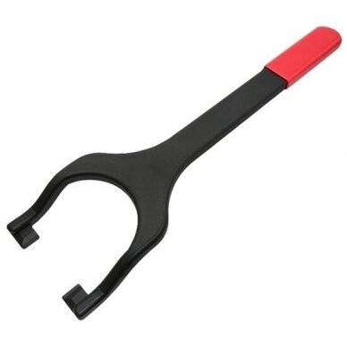 Avdragare för inre drivaxel Ellient Tools CR0017; 390 mm