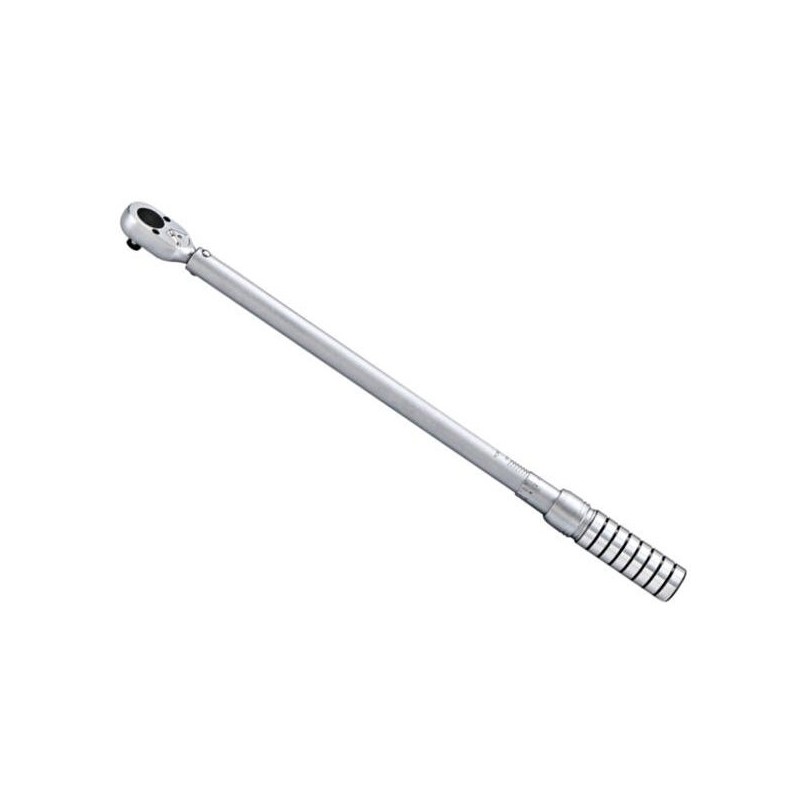 1/4'' Vridmomentnyckel Ellient Tools SW4032; 225 mm; 2-15 Nm