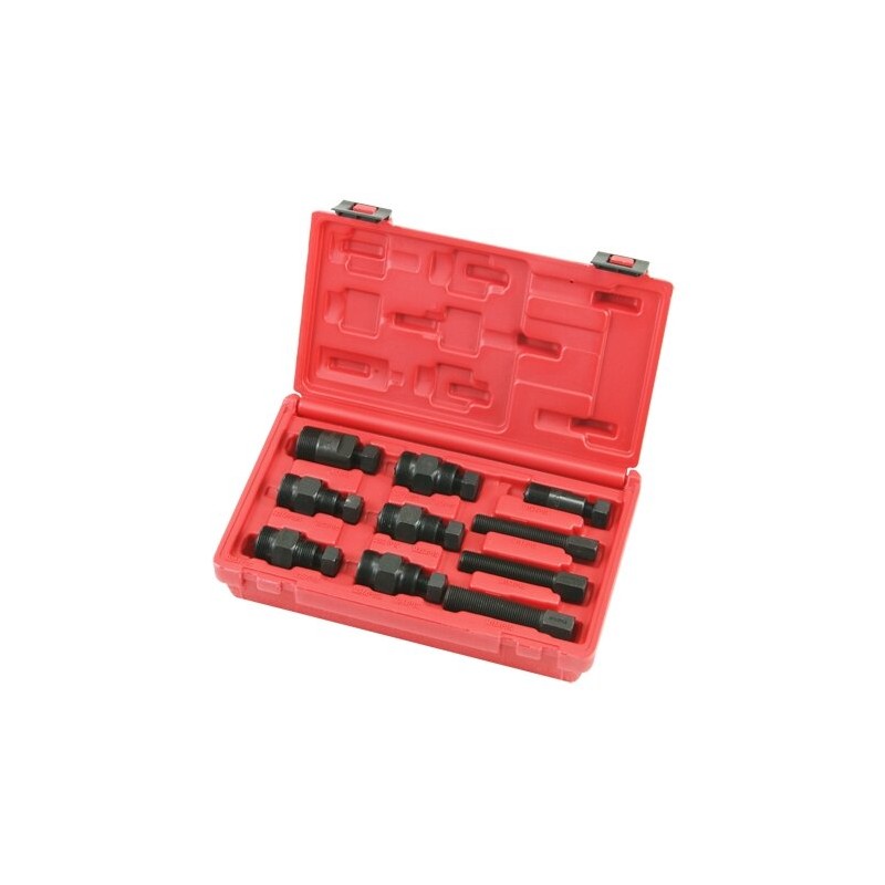 Lämna en uppsättning Ellient Tools MT1007; 10 st.
