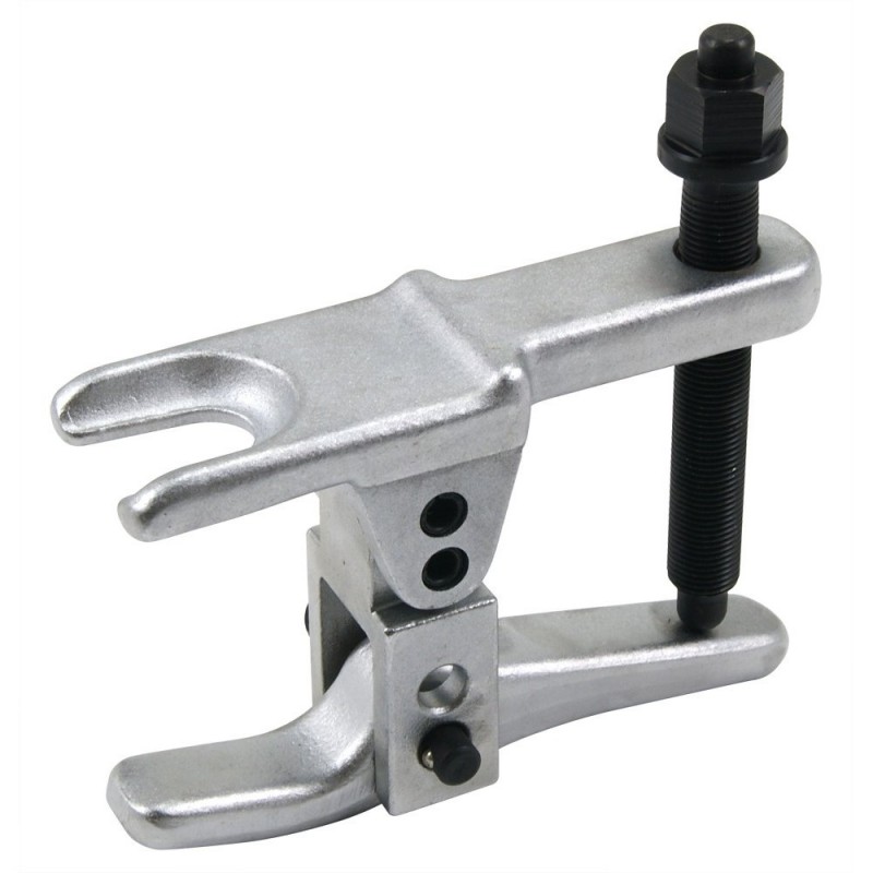 Efterkommaren Ellient Tools AT4029