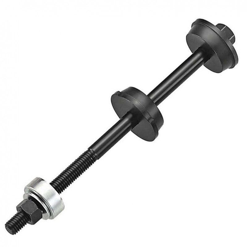 Monteringsverktyg för styrstamslager för motorcyklar Ellient Tools MT2002; 42 mm