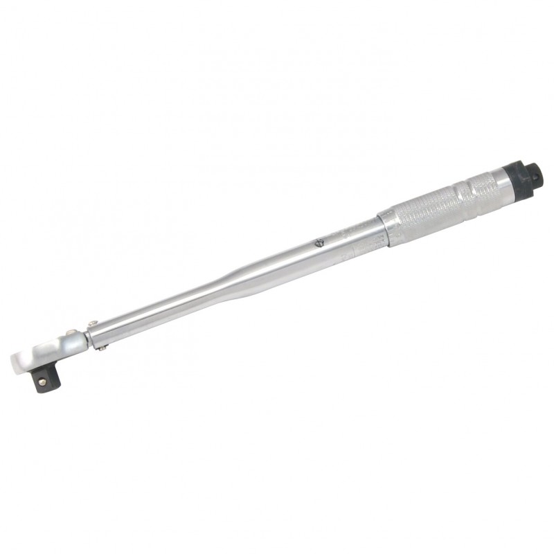 3/8'' Vridmomentnyckel Ellient Tools SW402101; 370 mm; 7-105 Nm
