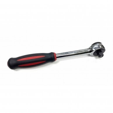 Spärrhake Ellient Tools GX4023E12; 1/2''