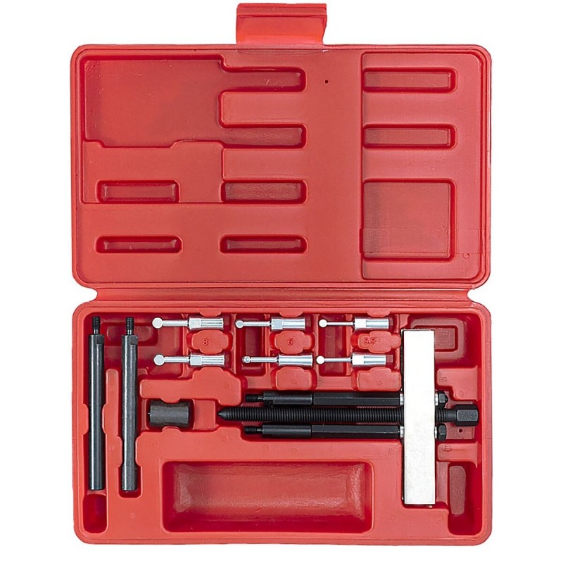 Lämna en uppsättning Ellient Tools AT8027A