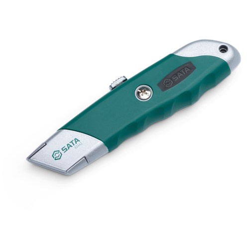 Kniv med utbytbara blad Sata S93443; 19 mm