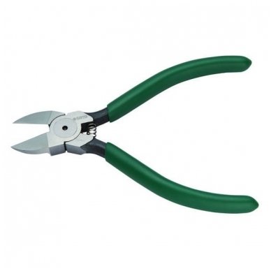 Kaptång Sata S70642; 150 mm