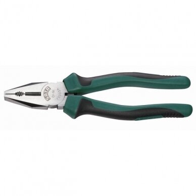 Flacktång Sata S70301A; 150 mm