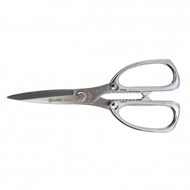 Sax för generellt användande Sata ST93122; 180 mm