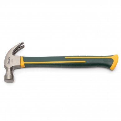 Hammare med spikdragare Sata ST92308; 227 g
