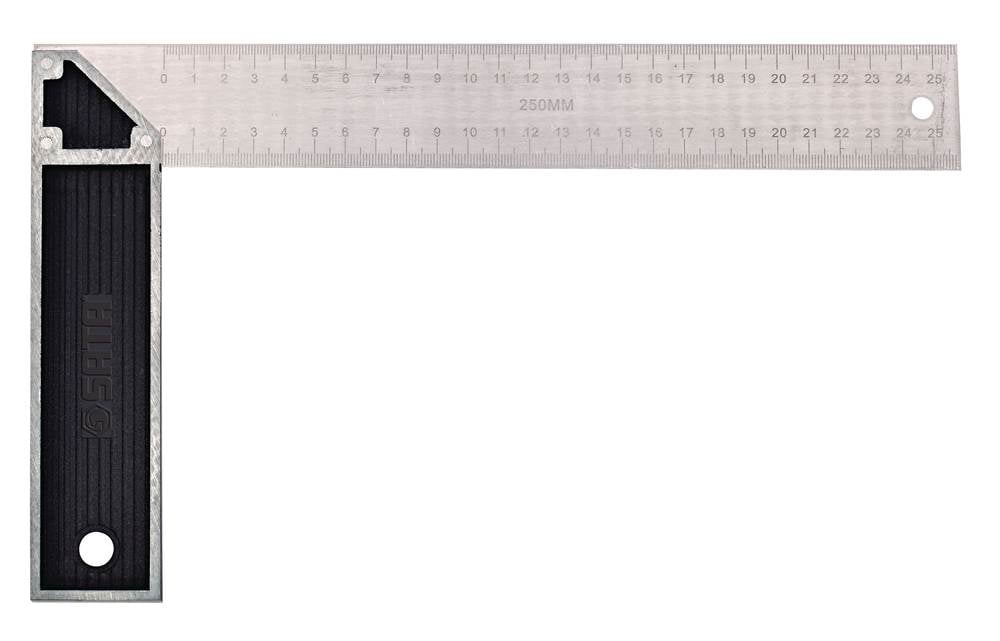 Vinkelmätare Sata ST91413ME; 300 mm